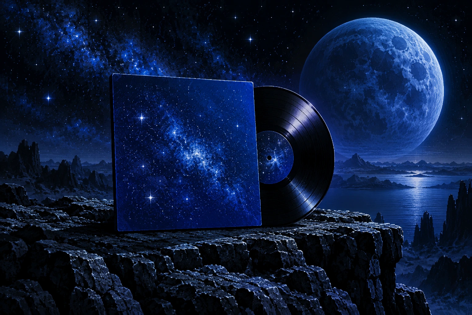 Concept artwork